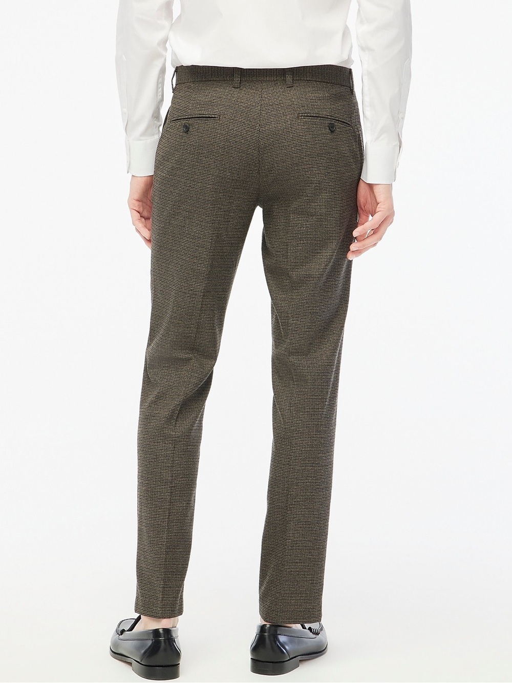 J.CREW Thompson Pant - Picture 2 of 7